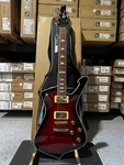 Ibanez Iceman IC420 Electric Guitar - Antique Autumn Burst. Fixed Price $899.99.