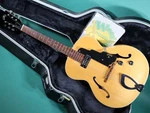 Guild X-50 Used Electric Guitar. Fixed Price $3221.74.