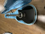 2005 Ovation Custom Legend Black 1869. Fixed Price $1450.00.