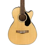 Fender CB-60SCE Acoustic Electric Bass Guitar Natural. Fixed Price $399.99.