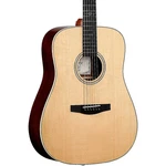 Alvarez LD70E Dreadnought Acoustic-electric Guitar Natural. Fixed Price $1549.00.