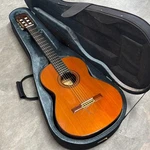 Classical Acoustic Guitar Jose Ramirez D266 1970S Natural Cedar Spain. Fixed Price $4290.00.