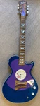Fernandes Lsa - 65 Monterey Blue Japanese Made Electric Acoustic Guitar. Fixed Price $849.99.