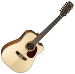 Cort MR710F-12 Dreadnought Cutaway String Acoustic Guitar Fishman Presys. Fixed Price $699.99.