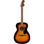 Fender California Standard Monterey E, Ivory Pickguard, Natural Sape. Fixed Price $279.99.