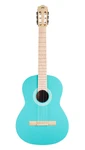 Cordoba C1 Matiz Aqua Classical Guitar (b-stock). Fixed Price $319.74.