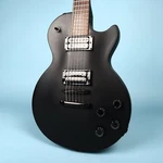 Epiphone Goth Les Paul Studio (hh) Electric Guitar Matte Black. Fixed Price $549.00.