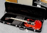 2025 Epiphone Sg Standard Electric Guitar W/ Case! Gloss Cherry! Very Nice!!!. Fixed Price $599.00.