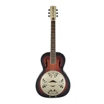 Gretsch 6 String Acoustic Electric Resonator Guitar (2 Color Sunburst). Fixed Price $554.99.