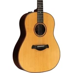 Taylor Builder's Edition 717E Grand Pacific Dreadnought Acoustic-electric Guitar. Fixed Price $3499.00.