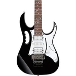 Ibanez Jemjr Steve Vai Signature Electric Guitar Black. Fixed Price $549.99.