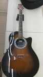 Ovation CC57 Electric Acoustic. Fixed Price $527.07.