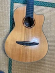 Yamaha NCX1200R With Genuine Semi-hard Case. Fixed Price $895.02.