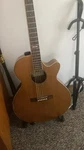 Cort SFX6W-NS Acoustic-electric Guitar 6-STRING Brown Hollow Wood Right-handed. Fixed Price $202.00.