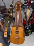 Kay K6100 Dreadnought Acoustic Guitar Parts/restore. Fixed Price $299.99.