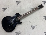 2014 Gibson Les Paul Standard Electric Guitar Husk Ebony. Fixed Price $900.00.