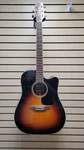 Takamine GD51CE-BSB G-series Dreadnought Acoustic-electric Guitar W/ Case. Fixed Price $379.99.