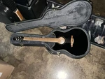Wechter Thin Line Path Maker PM-3101TE Acoustic Electric Guitar 2003 Excellent. Fixed Price $1300.00.