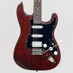 Fender Squier Classic Vibe '70S Stratocaster Hss Electric Guitar - Walnut. Fixed Price $399.00.