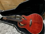 Ovation 6778LX Standard Elite W Case. Fixed Price $749.99.