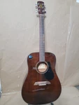 Alvarez Guitar RD8BR W/case (P14026944). Fixed Price $149.99.