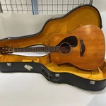 Yamaha Acoustic Guitar FG-180 Red Label 1969-1970 Safe Delivery From Japan. Fixed Price $819.99.
