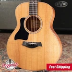 Taylor Gs Mini Sapele Left-handed Acoustic Guitar Natural With Gig Bag. Fixed Price $599.00.