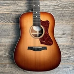 Godin Century Maho Acoustic-electric Guitar Cognac Burst W/bag. Fixed Price $1725.00.