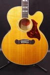 Gibson EC-30 Blues King Electro With Original Hard Case 1998 Acoustic Guitar. Fixed Price $3900.00.