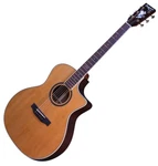 Crafter Sungeum G-50TH Vvs Anniversary Grand Auditorium Ga Guitar Solid. Fixed Price $2050.00.