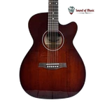 Seagull Performer Cw Ch Presys Ii Acoustic-electric Guitar Burnt Umber W/bag. Fixed Price $1199.99.