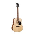 Cort AD810OP Standard Dreadnought Guitar, Spruce Top, Mahogany Back & Sides, .... Fixed Price $268.65.