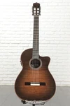 Cordoba Fusion 12 Exotic Top Nylon-string Acoustic-electric Guitar Cinnamon. Fixed Price $759.99.