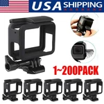 Frame For Gopro Hero 5/6/7BLACK Mount Housing Border Protective Shell Case Cover. Fixed Price $644.00.