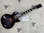 2024 Gibson Les Paul Studio Session Electric Guitar Husk Repaired Ebony Burst. Fixed Price $750.00.