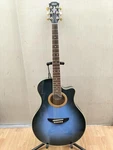 Yamaha APX-7 Acoustic Guitar. Fixed Price $519.82.