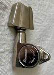 1982 Ibanez F300 Cs Acoustic Guitar Bass Side Smooth Tuner Ii Tuning Peg Japan. Fixed Price $59.99.