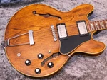 Gibson ES-340TDW With Hard Case 3.56KG 1970S Electric Guitar. Fixed Price $4900.00.