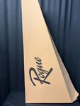 Rogue RA-110D Dreadnought Acoustic Guitar Natural New In Box. Fixed Price $109.99.