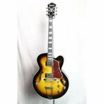 Ibanez AF95FM Ays Electric Archtop Guitar. Fixed Price $772.31.