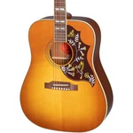 Gibson Hummingbird Original Acoustic Guitar - Heritage Cherry Sunburst. Fixed Price $2998.00.