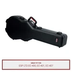 Gator Tsa Case Fits Esp Ltd EC-400, EC-401, EC-407 Guitars. Fixed Price $229.99.