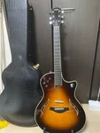Taylor T5-S1 Eco Acoustic Guitar NO.MG2348. Fixed Price $2265.11.