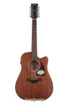 Ibanez AW5412CE Acoustic-electric Guitar Open Pore Natural. Fixed Price $479.99.
