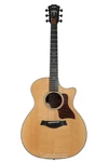 Taylor Custom Sweetwater Hand-selected Cocobolo Grand Auditorium. Fixed Price $5799.00.