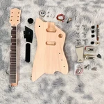 Diy Electric Guitar Kit Gretsch G6199 Billy-bo Jupiter Mohagany Body Cr Part. Fixed Price $179.99.