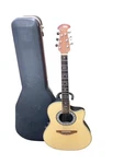 Ovation Guitar CC57 (MP3070857). Fixed Price $149.99.