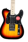 Squier Affinity Telecaster Electric Guitar - 3TSB #M1017. Fixed Price $229.95.
