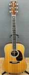 Martin D-45E Retro Used Acoustic Guitar. Fixed Price $11571.25.