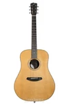 Breedlove Artisan Dreadnought Adirondack/rosewood Acoustic-electric Guitar. Fixed Price $4299.00.